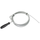Draper Pipe and Sink Cleaner 1.8M - 65994