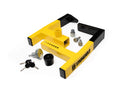 Stronghold Security Atlas Vehicle Wheel Clamp - SH5439