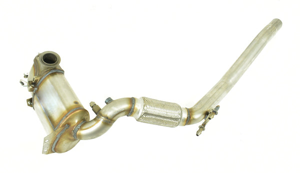 Klarius 390979 - Catalyst & Dpf Combined  - Fits Audi A3 2.0 TDi