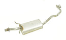 Klarius CL202K - Box With Tail Pipe