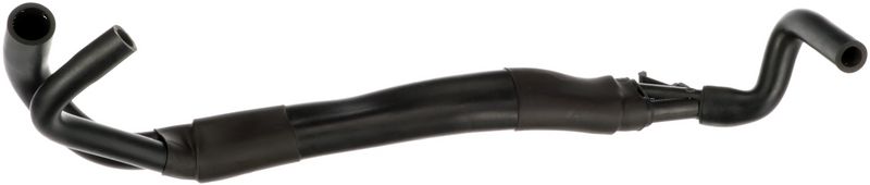Gates Crankcase Breather Hose - EMH607