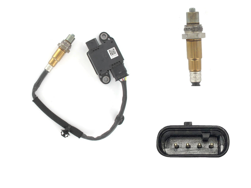 Lucas Particulate Matter Sensor - LMP005