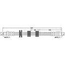 Borg & Beck Brake Hose Part No -BBH6738