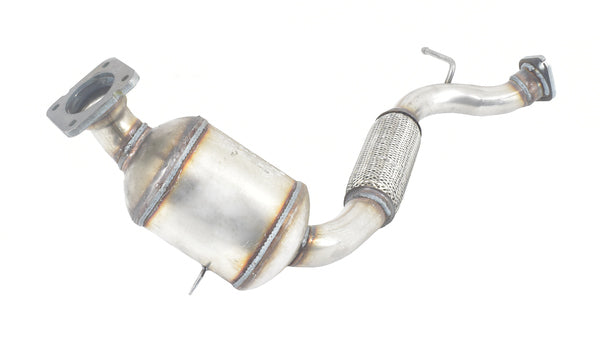 Klarius 322577 - Catalyst Type Approved Withpip  - Fits Ford Transit 2.2TDCi