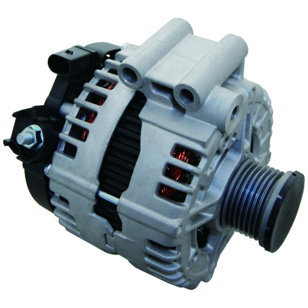 WAI Alternator Unit - 11302N fits BMW