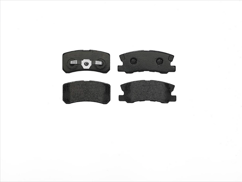 Brembo Brake Pad Set - P54031