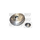 QH Brake Drum (Single) - BDR631