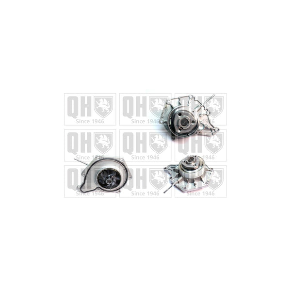 QH QCP3785 Water Pump
