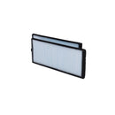 Blue Print Cabin Filter Set - ADG02520