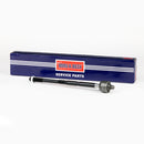 Borg & Beck Tie Rod Axle Joint - BTR6157