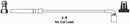 WAI HT Lead Set - ISL702