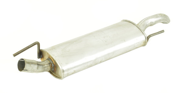 Klarius VW397C - Box With Tail Pipe