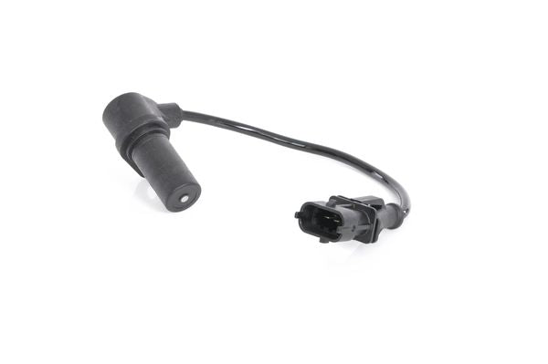 Bosch Crankshaft Sensor Part No - 0281002486