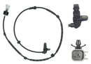 Fuel Parts Wheel Speed Sensor - AB2317