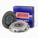 Borg & Beck Clutch Kit 2-In-1 Part No -HKR1013