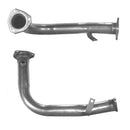 BM Cats Front Pipe - BM70390 with Fitting Kit - FK70390