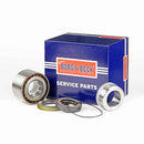 Borg & Beck Wheel Bearing Kit Part No -BWK1412