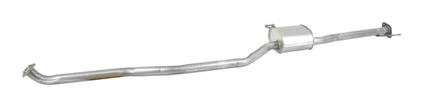 Klarius TY677Q - Box With Centre Pipe