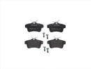 Brembo Brake Pad Set - P61114