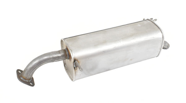 Klarius KA79T - Box With Tail Pipe