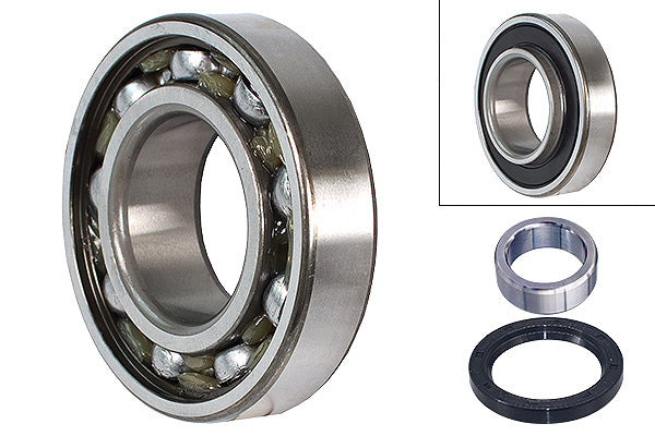 FAG Wheel Bearing Kit - 713623440