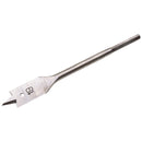 Draper 19.0MM Flat Wood Bit - 41529