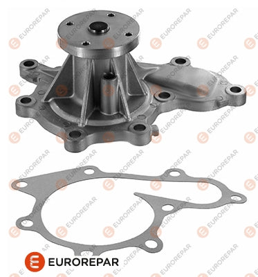 Eurorepar Water Pump - 1623115380