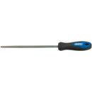 Draper 200mm File Cabinet Round Rasp - 44959