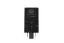 HELLA 4RV 008 188-271 Control Unit, glow time - 12V - 7-pin connector
