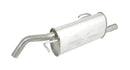Klarius CL330X - Box With Tail Pipe