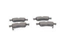 Bosch Brake Pad Set Set Bp1041 - 0986494130