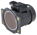 HELLA 8ET 009 142-751 Mass Air Flow Sensor - 3-pin connector - Bolted