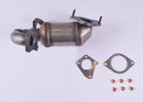 EEC Catalyst Type Approved - RE6116T