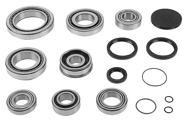 LUK Repair Kit - Manual Transmission - Part No - 462019910