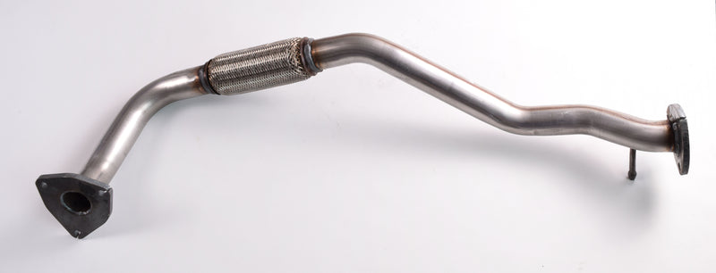 EEC Front Pipe - DE7502