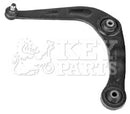 Key Parts Wishbone / Suspension Arm Lower LH -KCA6443