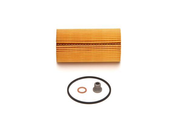 Bosch Oil Filter - F026407206