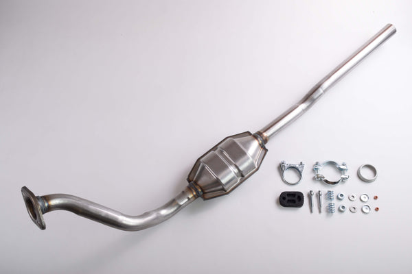 EEC Catalyst - CI8053