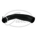 Gates Turbo Charger Hose - 09-0612