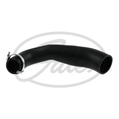 Gates Turbo Charger Hose - 09-0612