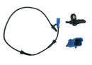 Intermotor Wheel Speed Sensor - 61116