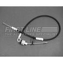 First Line Clutch Cable Part No -FKC1113