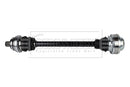 Borg & Beck Driveshaft  - BDS1280