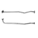 BM Cats Front Pipe - BM70234 with Fitting Kit - FK70234
