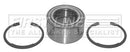 First Line Wheel Bearing Kit Part No -FBK763