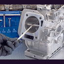 Telescopic Gauge Set (6 Piece)