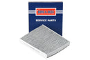 Borg & Beck Cabin Filter  - BFC1369
