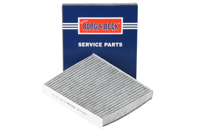 Borg & Beck Cabin Filter  - BFC1369
