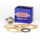 Borg & Beck Thermostat Kit Part No -BBT006