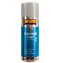 Hycote XUK429 Bodyshop Alumnium Coat 400ml